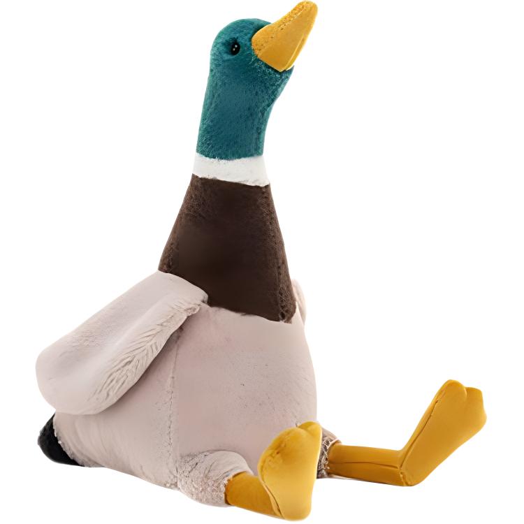 JELLYCAT Farm Animal Collection Morgan Dolls Plush Doll 33cm Height