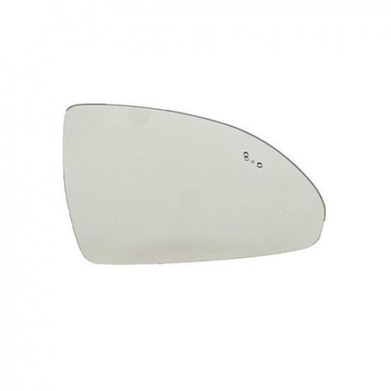 

Passenger Side Right Blind Spot Heated Mirror Glass Lens For Kia Optima 2016-20