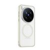 Protection Phone Case For VIVO X300 Pro x300 vivo x200 Ultra X200s Camera protect transparent cover