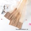3D Ultra-Thin Sun Protection Silk Pantyhose with Tummy Control and Anti-Snagging
