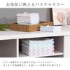Imabari Handduksmärke Petite Badhandduk 60 x 120 cm Rosa Set med 2 Bomull Tunn Vattenabsorberande Snabbtorkande Vardagsbruk Inhemsk Tillverkad i Japan 100%