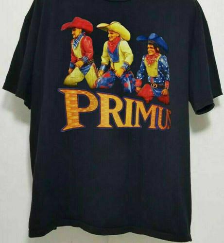 Primus Wynonas Big Brown Beaver Black Men S-5XL T Shirt Unisex T-Shirt XXXXL