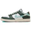 Dunk Low Hoops Fireball Skate Shoes Sneakers HF5693-141