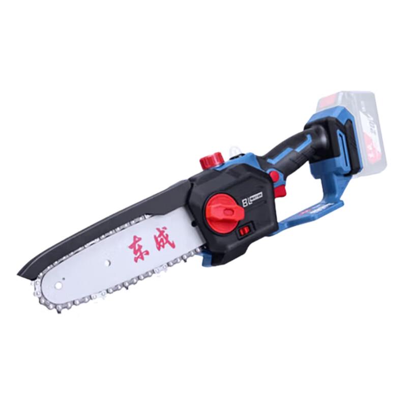 

DONGCHENG Cordless Chainsaw DCML20081 CN plug (adapter included)
