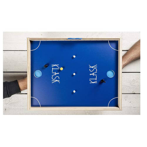KLASK Ersatzteilset Ver 2.0