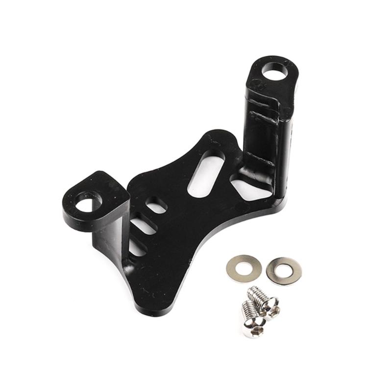 Rear Caliper Brake Pump Guard Cover Suitable for Motorcycles Protects Against Mud Impact Damage Mountain And Dirt Riding