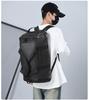 Stylish Men's Travel Bag - Large Capacity Gym Bag with Dry/Wet Separation & Shoe Compartment