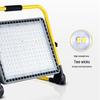 Zhan Renzhe 400W Outdoor Rechargeable LED Floodlight