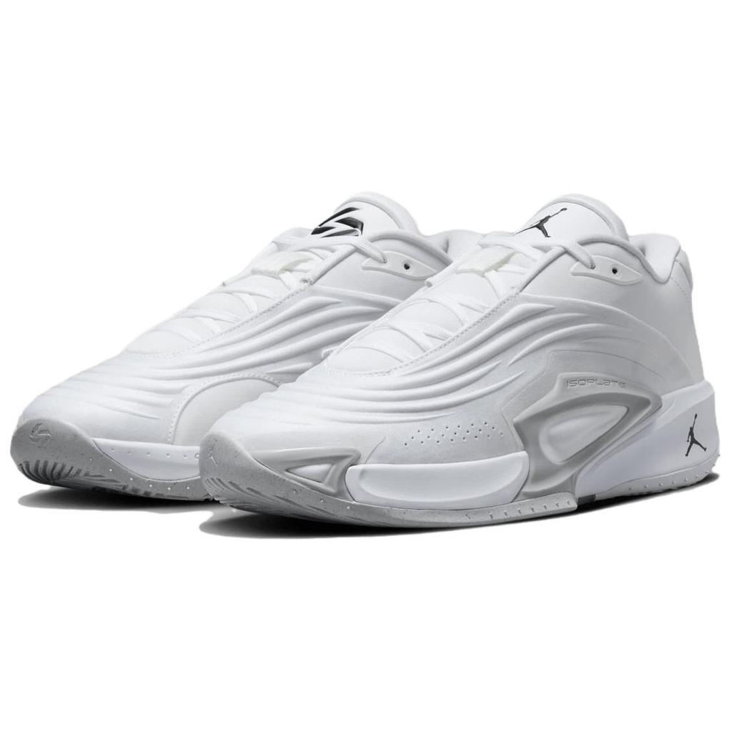 Air Jordan Luka 3 PF Team Bank FQ7455-106