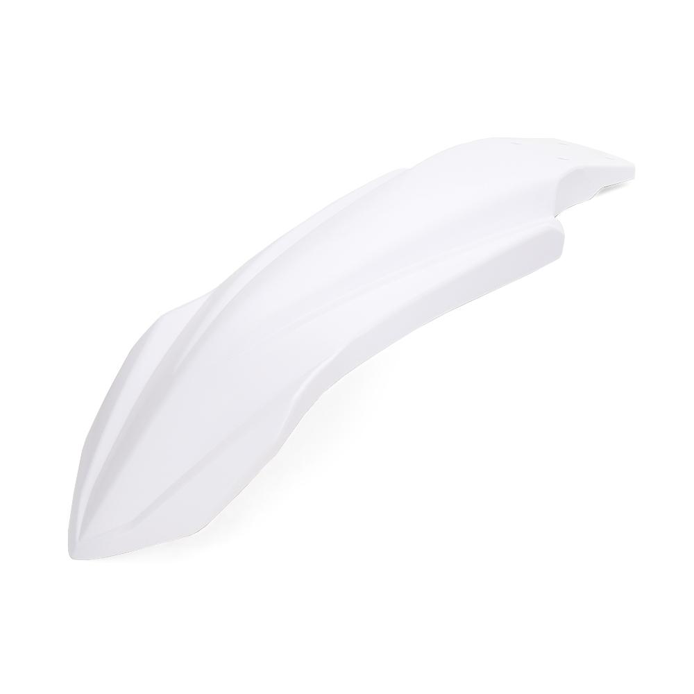 Motorcycle Front Fender Mudguard For Yamaha Tenere 700 TENERE 700 World Raid Tenere700 World Rally Mud Guard Plastic Body Cover