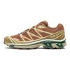 SALOMON XT-6 Outdoor Trend Polyester Low-Top Casual Trailrunning-Schuhe Herren Sneaker Gummi 471361