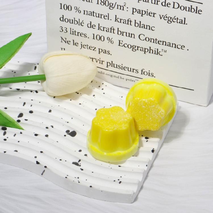 Pudding/Turtle Mold Easy to Use Silicone Mold Practical Ornaments Making Tools