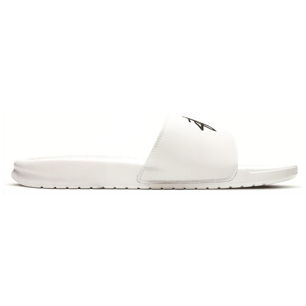 New Nike Benassi Stussy Cream DC5239-100
