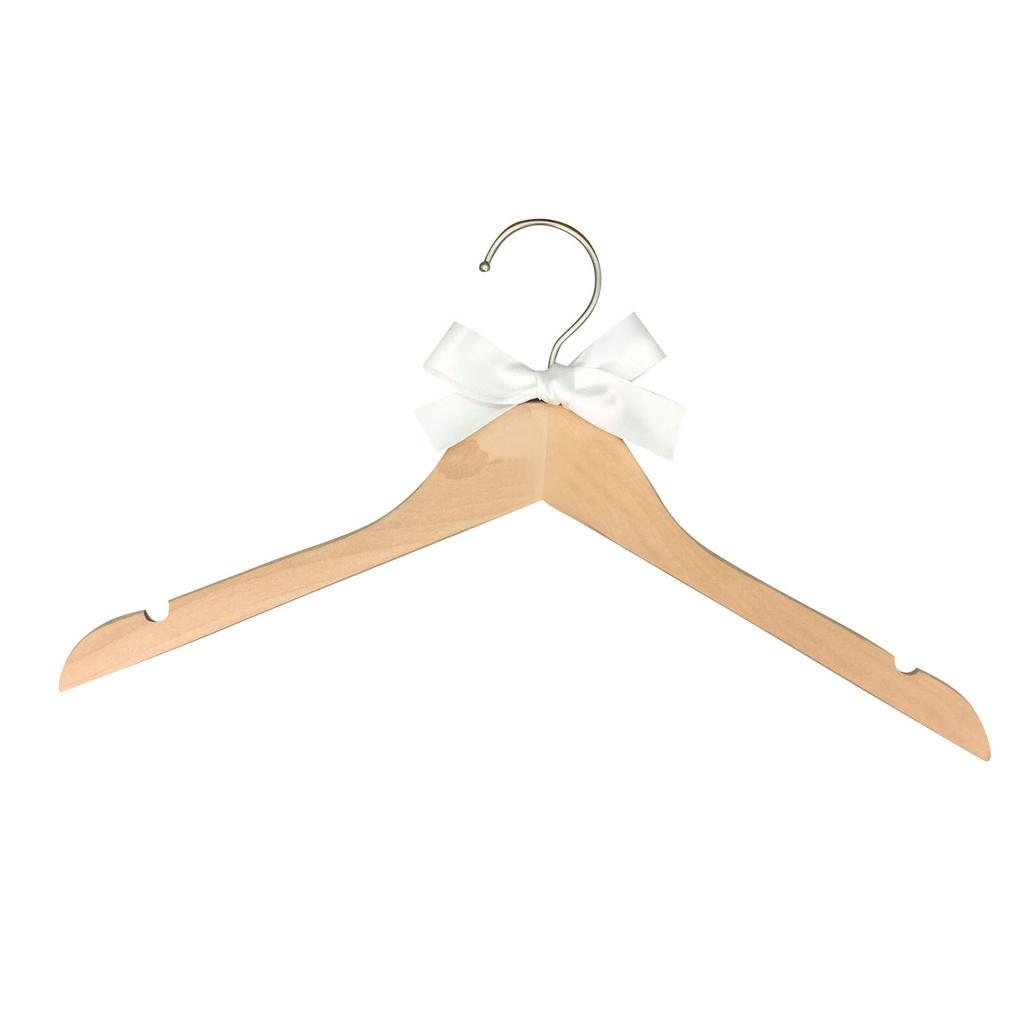 Personalized Engraved Name Bridal Hanger Wedding Name Hanger Wedding Custom Hanger Dress Hanger Wedding Gift