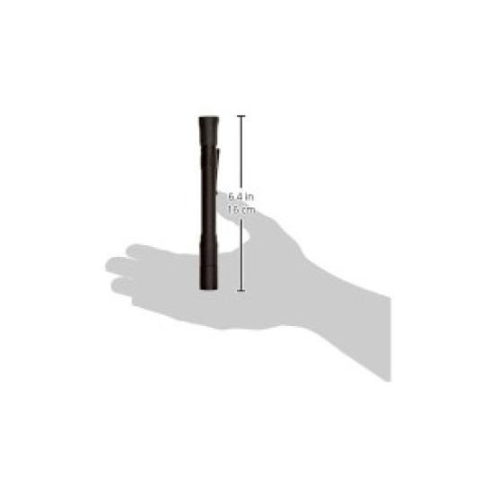 STREAMLIGHT Streamlight Stylus Pro 360 with Black 66218 Battery,