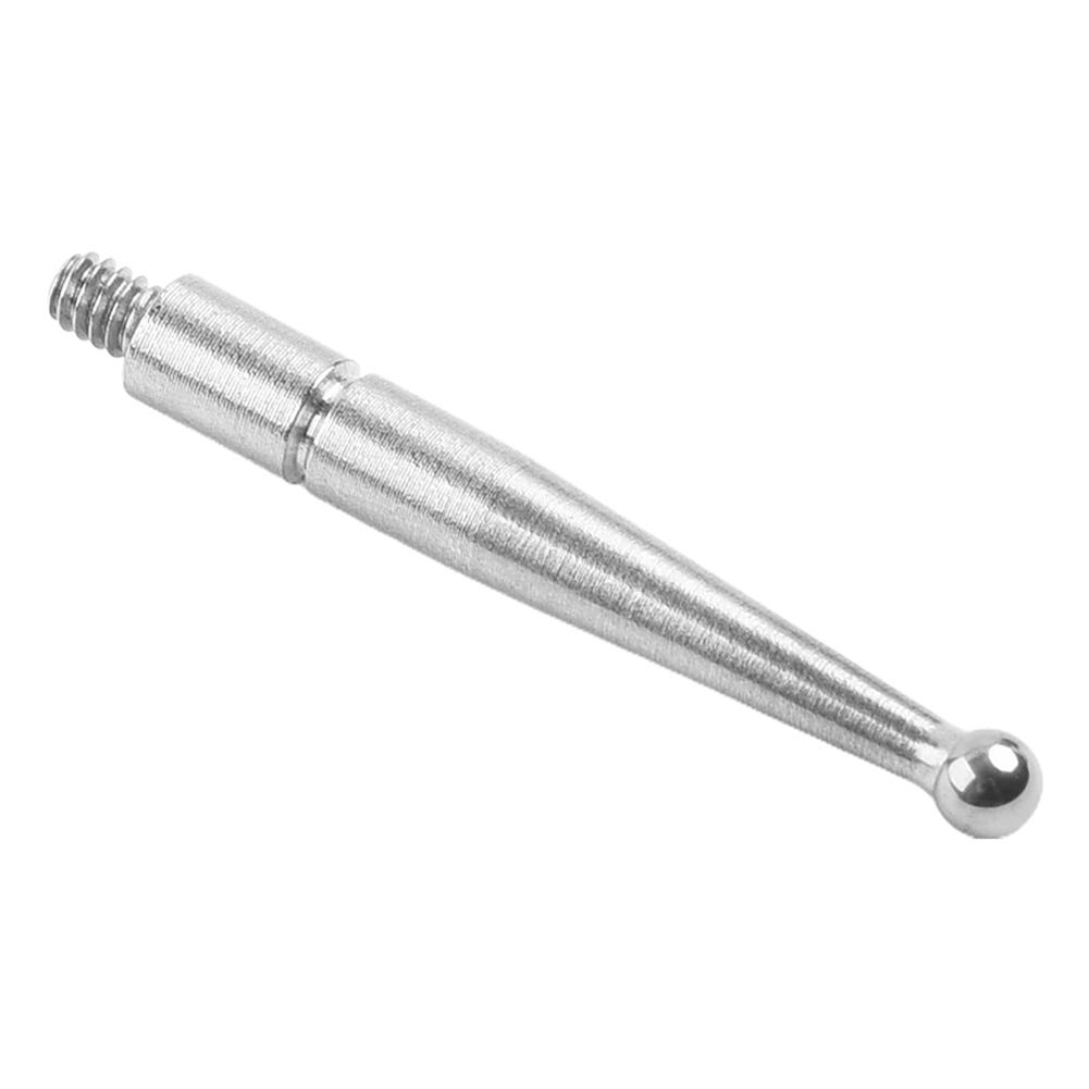 Puncte de contact cu cadran cu bile din carbură Indicator de testare D Mm