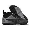 Unisex Non-slip Long-spike Football Training Shoes