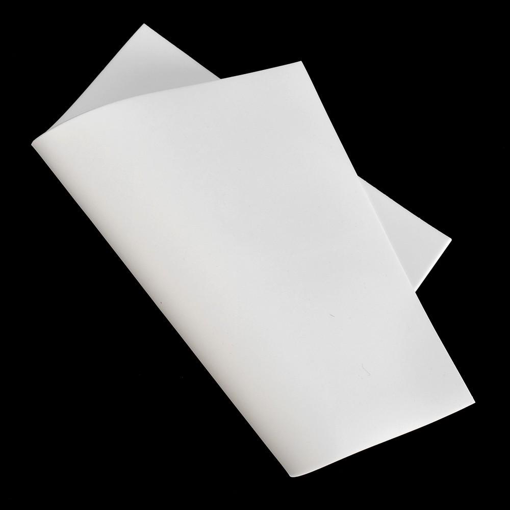  Tragbare weiche Silikon-Übungen Praxis Leder Trompete