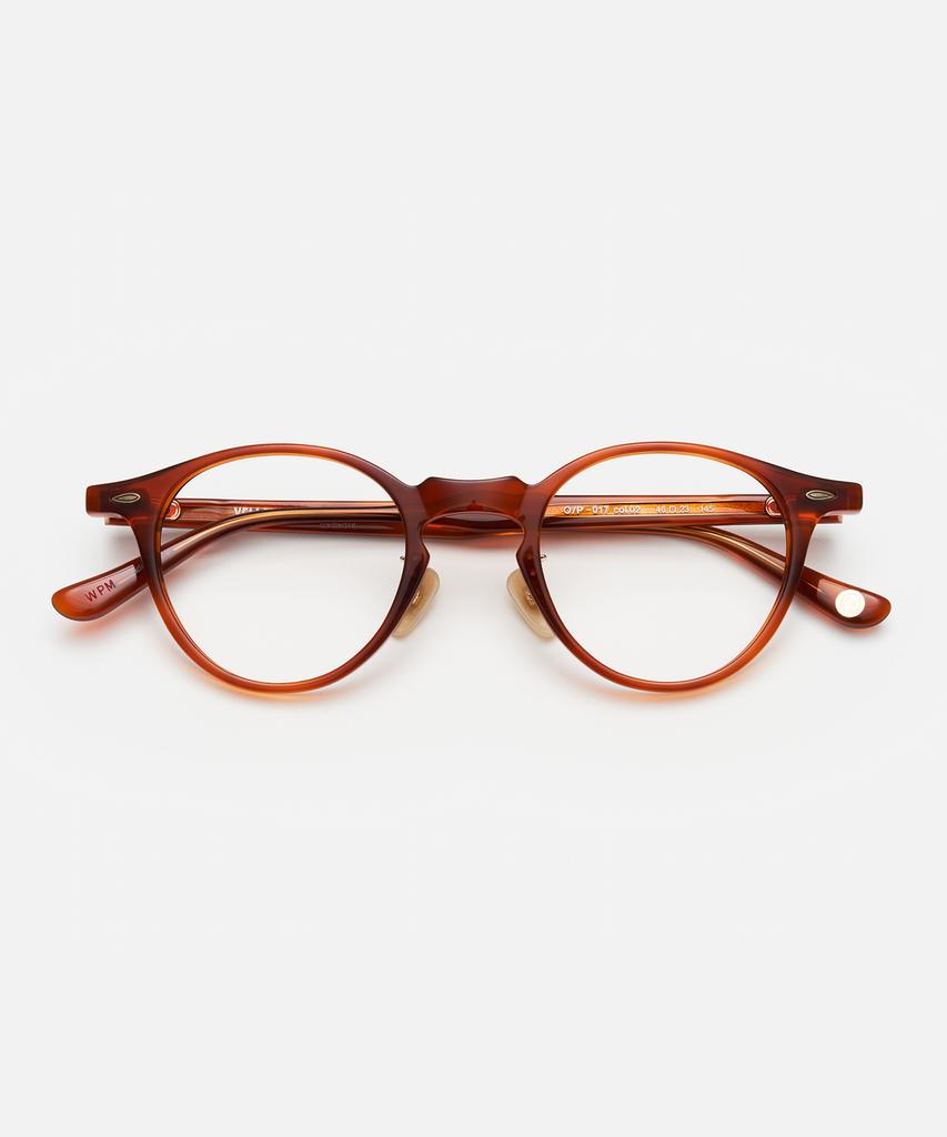 Yelloubi O/P-017 Col.02
