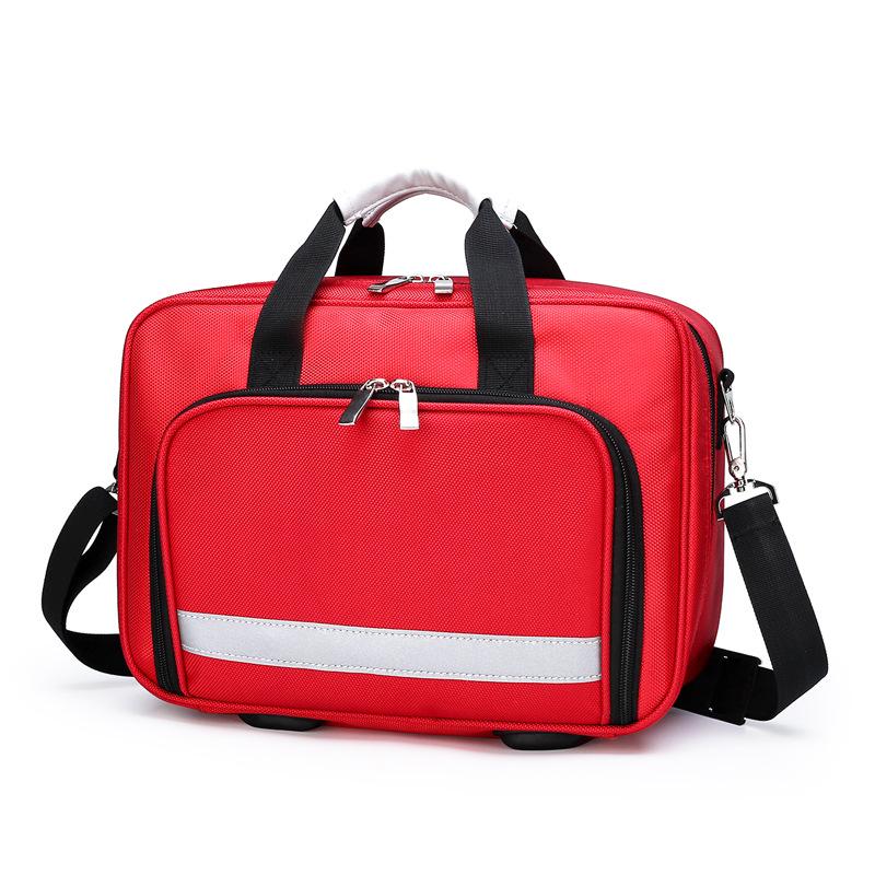 Bolida Health & Epidemic Prevention Backpack for Students: Back To School & Work Travel Kit