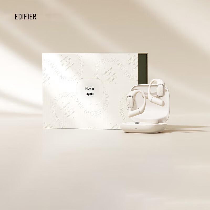 

EDIFIER Evo Open True Wireless Sport Earbuds - Limited Edition