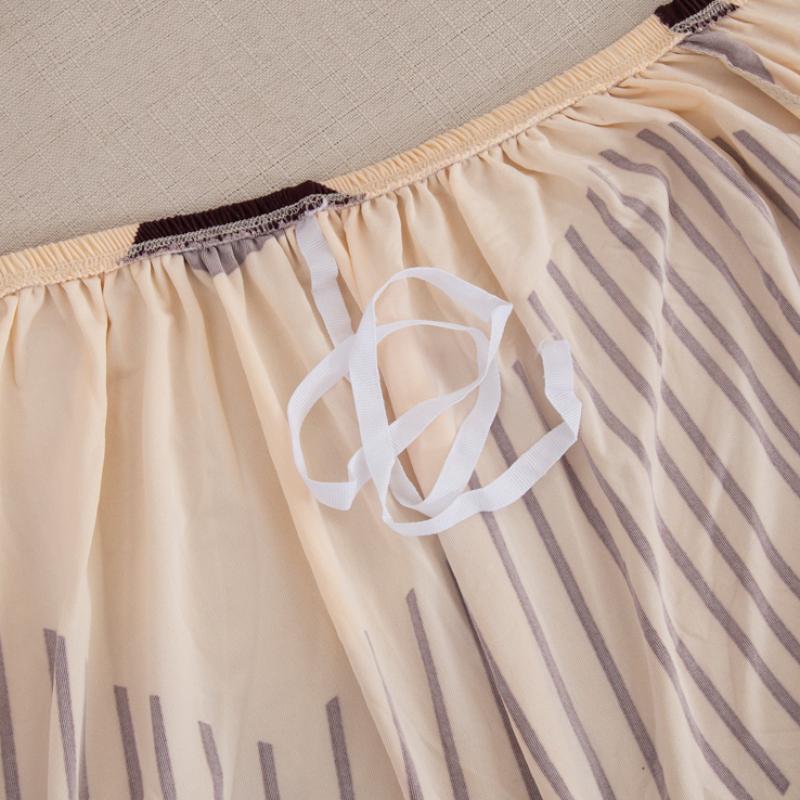 Printed Stretch Sofa Cover Elastic Polyester Spandex Couch Covers, Universal Fitted Sofa Slipcover for Sofa Furniture Protector