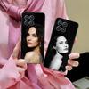 Angel Jolie Matte TPU Mobile Phone Case for Honor 90 80 70 60 50 30 20 10 9 8 7 Pro S SE Lite 5G Colorful Printing Cover