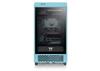 Boîtier pc - thermaltake - the tower 200 - turquoise - 2 ventilateurs - mini-tour