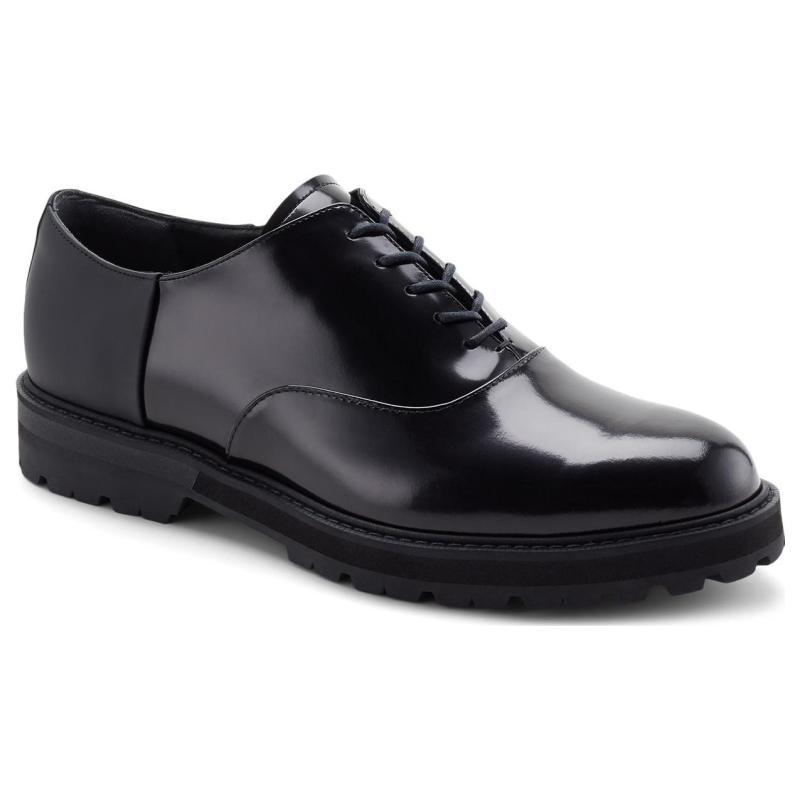 ONITSUKA TIGER The Onitsuka Collection Oxford Cushioning Anti-Slip And Wear-Resistant Low-Top Casual Shoes Men's Black Sneakers 1181A172-002