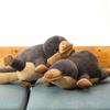 Adorable Plush Duck-billed Platypus Stuffed Animal Toy For Girls Soft Cuddly Gift