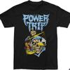 Hot New Power Trip Band Unisex T-Shirt