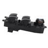 Front Left Driver Side Car Electric Power Master Window Switch for Corolla Matrix