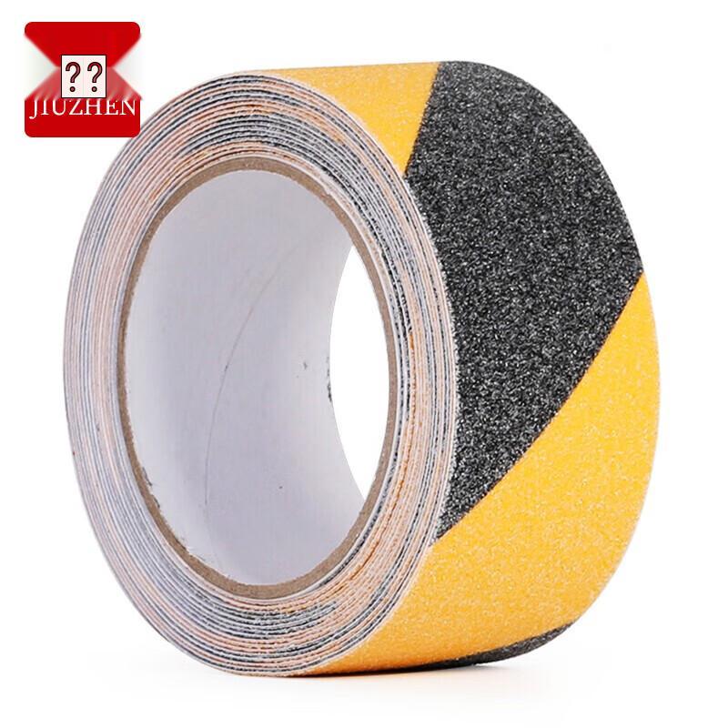 YZH202 Anti-Slip Safety Floor Marking Tape 10cm x 5m
