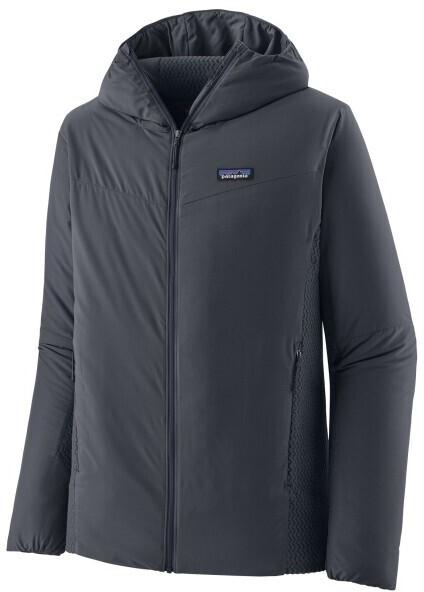 Куртка Patagonia Nano-Air Light Hybrid Hoody (84416) smolder blue