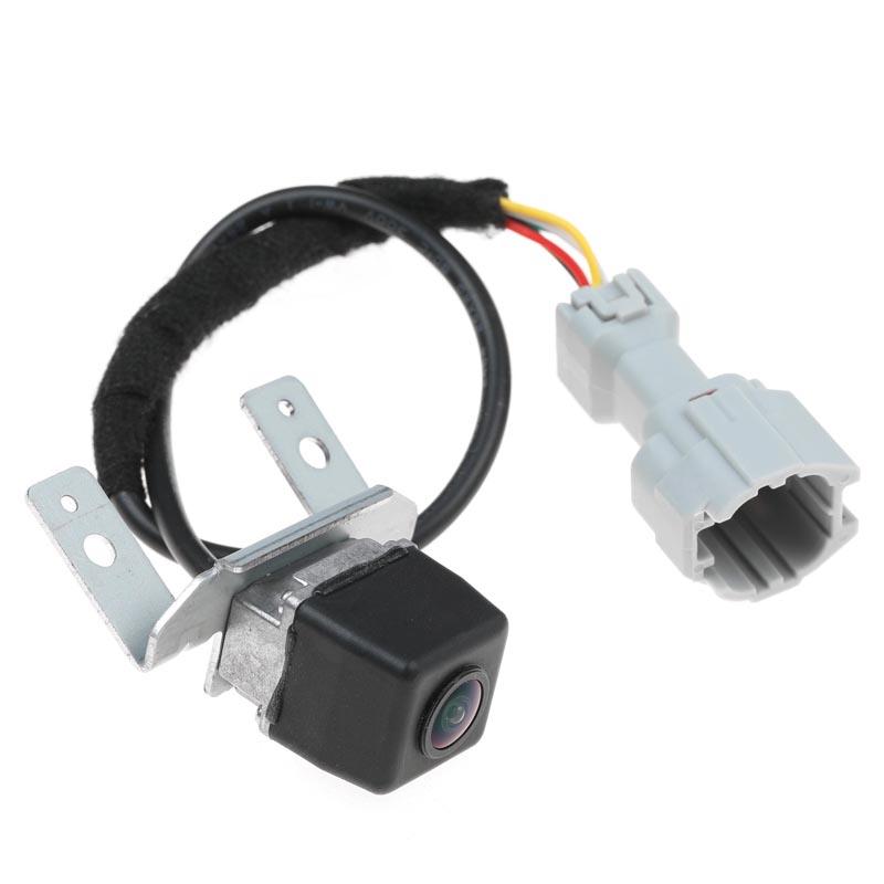 Zadní kamera do auta pro rok 2011-2014 Hyundai i45 I40 Sonata YF 95760-3S102 957603S102 Auto díly zpětné kamery
