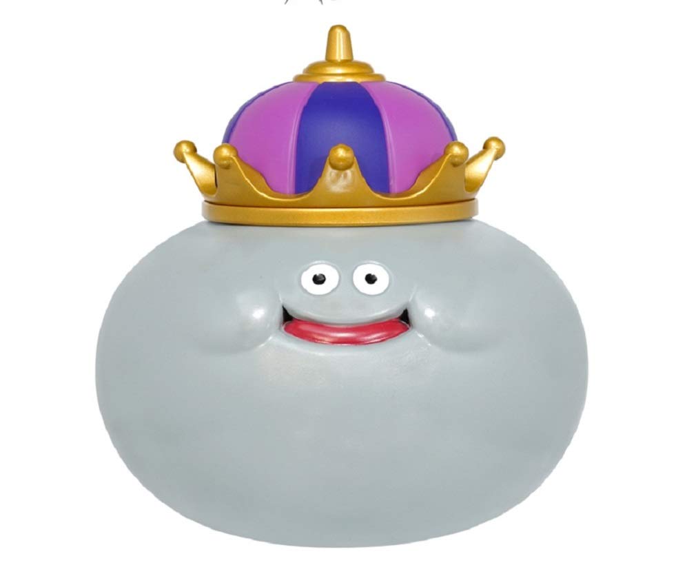 

Tight Dragon Quest Dragon Quest AM Large Metal King Figure