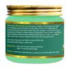Gel z aloe vera: pro obnovu vlasů (175 ml), Vlasy Reborn Aloe Vera Gel, Indus Valley