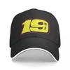 Alvaro Bautista Nummer Baseballkappe Hut Luxusmarke Unisex Hut Wanderhut Damen Unisex