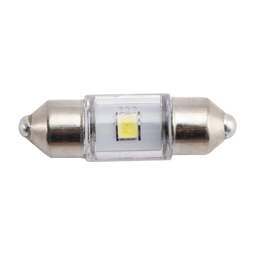 Car Light LED-White Ultinon Pro3000 30MM 11860 U30CW For Philip
