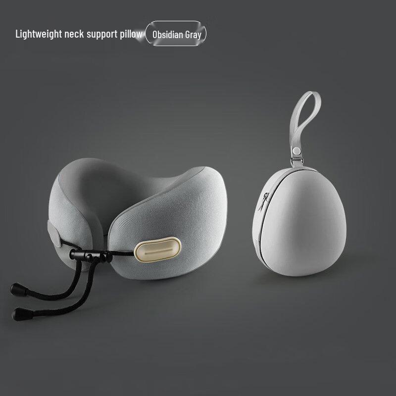 Lishen U-Shaped Travel Neck Pillow