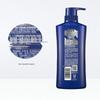 Clear Anti-Dandruff Oil Control Shampoo Set
