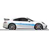 2pcs/lot 300x14cm Both Sides Stickers Tuning Style Side Strip Bumper Car Wrap Vinyl Film Automobiles Products Car Accessories