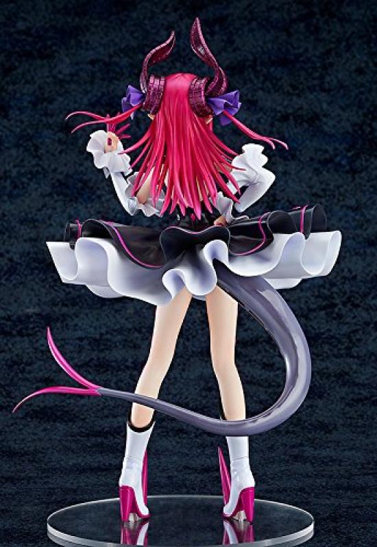 Order Bathory Scale Painted Finished Figure Fate/Grand Lancer/Elisabeth 1/7 ABS&PVC (distribution Limited)