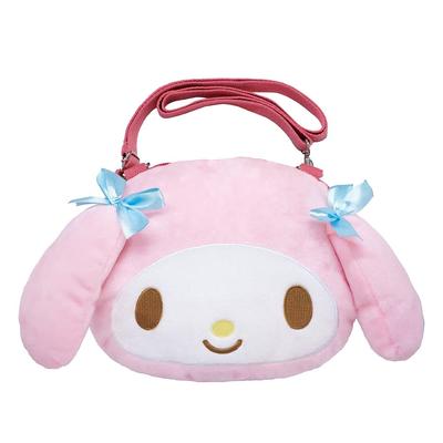 Morimoto Sangyo Face Pochette Personagens Sanrio My Melody
