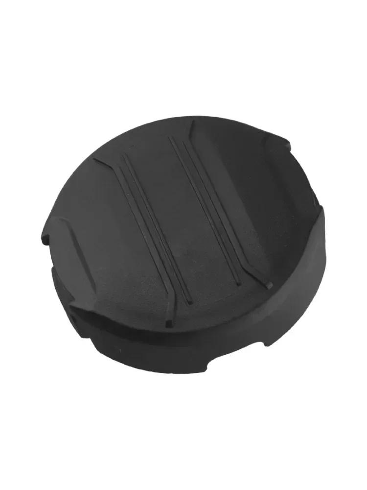 Easy Installation Trimmer Head Cap Trimmer Head Cap High Quqlity Sturdy For DCST922P1 DCST922B Long Service Life