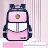 Girls' Lightweight Waterproof Backpack for Elementary School (Grades 1-6) - Durable Oxford Cloth
