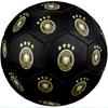 Squadra di calcio Tema Taglia 5 Pallone da Calcio da Partita Professionale per Esterno Pallone Morbido da Allenamento