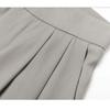 Flared Pants Women Loose Trousers Spring Autumn Casual Bottoms