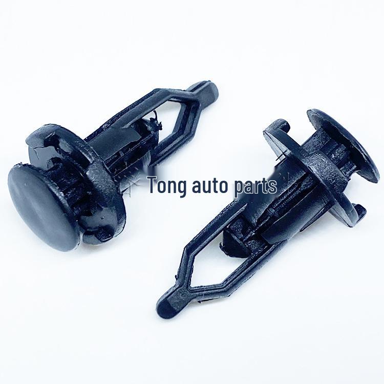 Toyota Corolla/RAV4/Avensis Mudguard Clip & Bumper Rivet Retainer