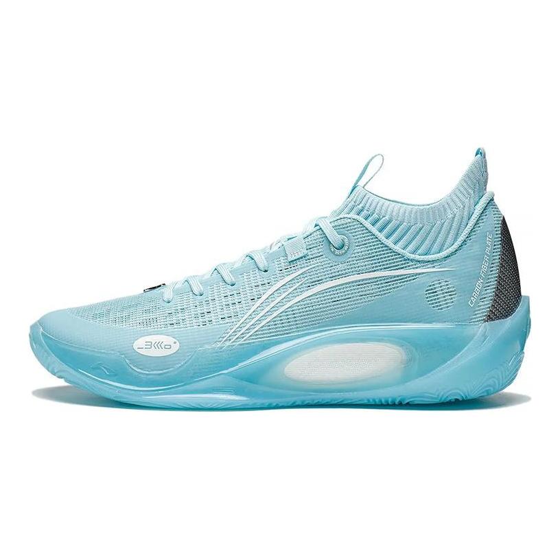 Li-Ning Wade 808 2 Ultra 'Oxygen' ABPS063-1
